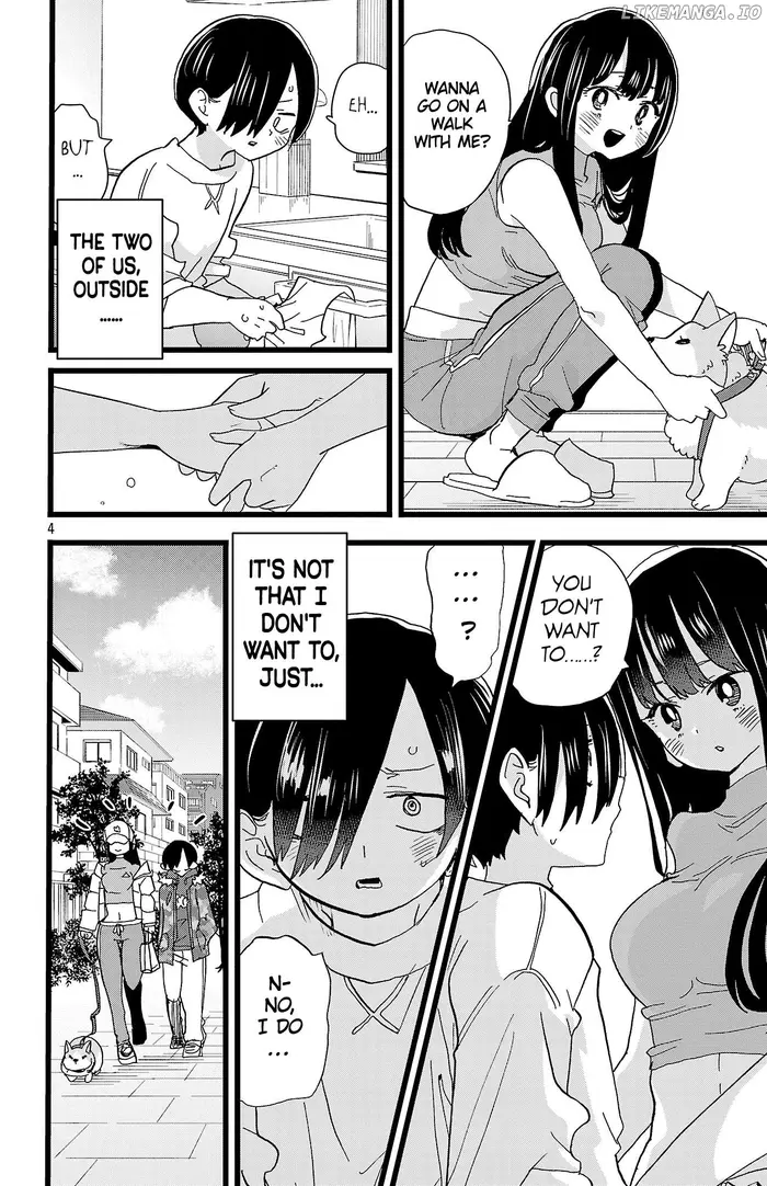 The Dangers in My Heart Chapter 170 image 04_optimized